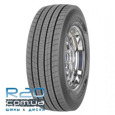 Goodyear Fuelmax D (ведущая) 315/80 R22,5 156/154M в Днепре