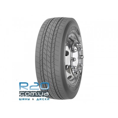 Goodyear Fuelmax S (рулевая) 315/70 R22,5 156/150L в Днепре