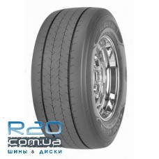 Goodyear Fuelmax T (прицепная) 385/65 R22,5 164/158L