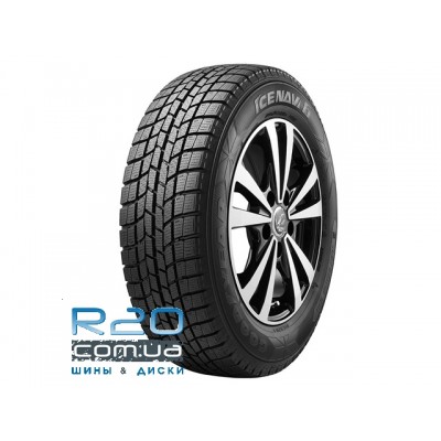 Goodyear Ice Navi 6 185/55 R15 82Q в Днепре