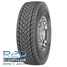 Goodyear KMax D (ведущая) 265/70 R19,5 140/138M