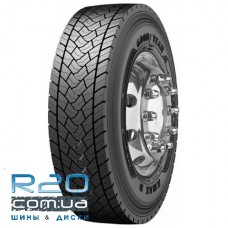 Goodyear KMax D Gen-2 (ведущая) 245/70 R17,5 136/134M