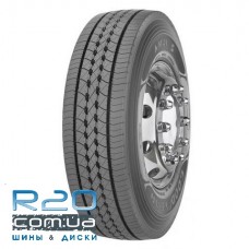 Goodyear KMax S (рулевая) 235/75 R17,5 132/130M