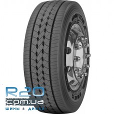 Goodyear KMax S Gen-2 (рулевая) 355/50 R22,5 156K