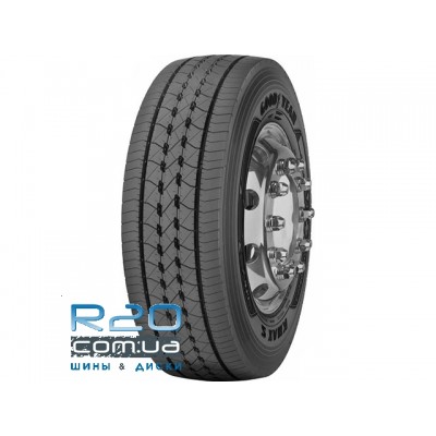 Шины Goodyear KMax S Gen-2 (рулевая) в Днепре
