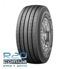 Goodyear KMax T Gen-2 (прицепная) 385/65 R22,5 164/158L
