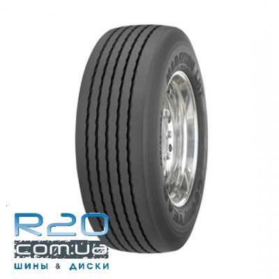 Goodyear Marathon LHT (прицеп) 455/40 R22,5 160J в Днепре