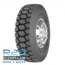 Goodyear OffRoad ORD military (универсальная) 365/85 R20 164J