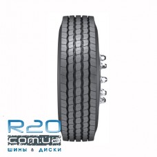 Goodyear Omnitrac S (рулевая) 385/65 R22,5 164/158L