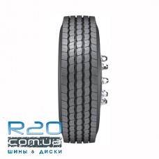 Goodyear Omnitrac S (рулевая) 315/80 R22,5 156/150K