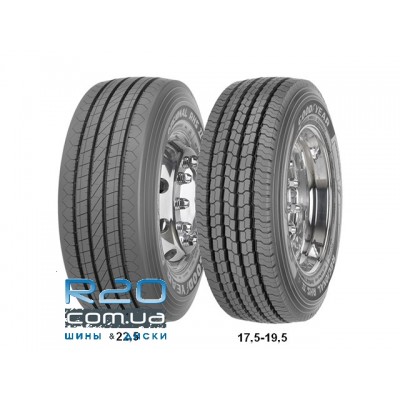 Шины Goodyear Regional RHS II (рулевая) в Днепре