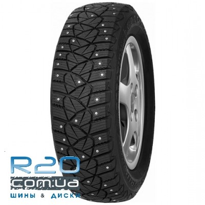 Goodyear UltraGrip 600 185/65 R14 86T (шип) в Днепре