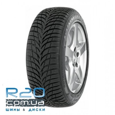 Goodyear UltraGrip 7 205/60 R15 91T у Дніпрі