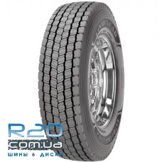 Goodyear UltraGrip Coach (ведущая) 315/80 R22,5 154M