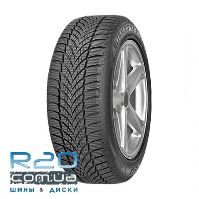 Шини Goodyear UltraGrip Ice 2 у Дніпрі