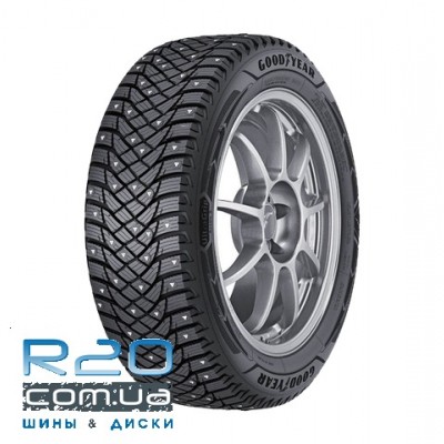 Шины Goodyear UltraGrip Ice Arctic 2 в Днепре