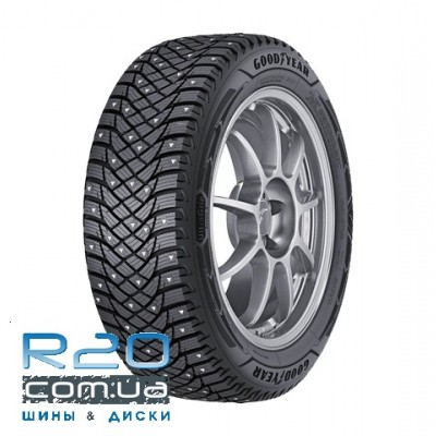 Goodyear UltraGrip Ice Arctic 2 275/45 R21 110T XL (шип) у Дніпрі