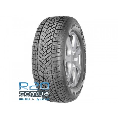 Goodyear UltraGrip Ice SUV Gen-1 225/60 R18 104T XL в Днепре