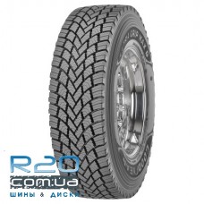 Goodyear UltraGrip Max D (ведущая) 315/70 R22,5 154/150L