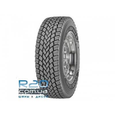 Шины Goodyear UltraGrip Max D (ведущая) в Днепре