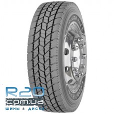 Goodyear UltraGrip Max S (рулевая) 315/70 R22,5 156/150L