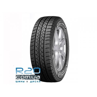 Шины Goodyear Vector 4 Seasons Cargo в Днепре