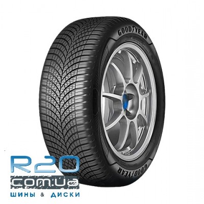 Шини Goodyear Vector 4 Seasons Gen-3 у Дніпрі