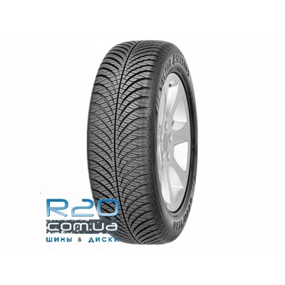 Шины Goodyear Vector 4 Seasons SUV G2 в Днепре