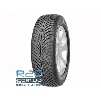 Goodyear Vector 4 Seasons SUV G2 215/55 R18 99V XL в Днепре