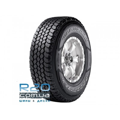 Шины Goodyear Wrangler All-Terrain Adventure Kevlar в Днепре