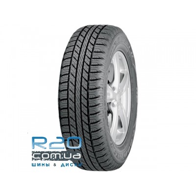 Goodyear Wrangler HP2 235/60 R18 103V у Дніпрі