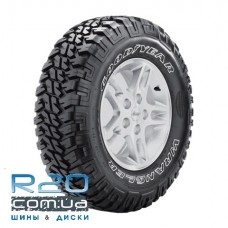 Goodyear Wrangler MT/R 37/12,5 R16,5 133N