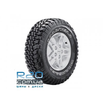 Шины Goodyear Wrangler MT/R в Днепре