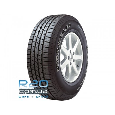 Шины Goodyear Wrangler SR-A в Днепре