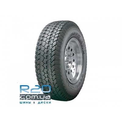 Шины Goodyear Wrangler Territory AT/S в Днепре