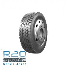 Greentrac GTRD1 (ведущая) 315/80 R22,5 156/150L 20PR