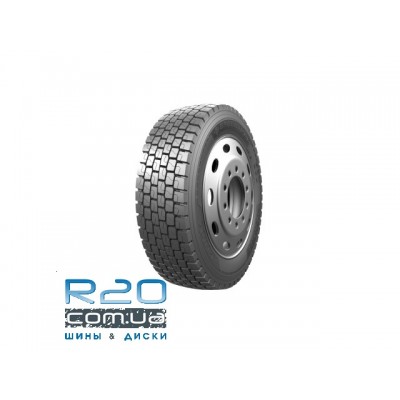 Greentrac GTRD1 (ведущая) 315/80 R22,5 156/150L 20PR у Дніпрі