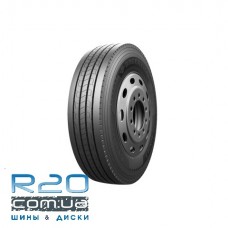 Greentrac GTRS1 (прицепная) 295/80 R22,5 154/149M 18PR