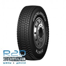 Grenlander DD678 (ведущая) 235/75 R17,5 143/141J 18PR