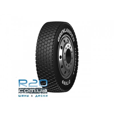 Шини Grenlander DT699 (ведущая) у Дніпрі