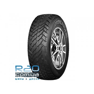 Шины Grenlander Drak M/T в Днепре