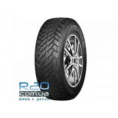 Grenlander Drak M/T 215/75 R15 100/97Q у Дніпрі