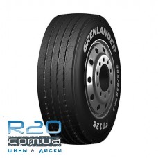 Grenlander FT126 (рулевая) 385/65 R22,5 160L 20PR