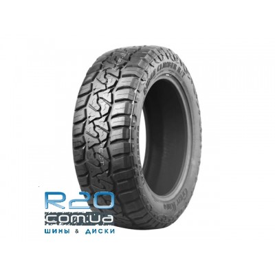 Grit King Ridge Climber R/T 235/85 R16 123/120Q у Дніпрі