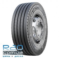 Habilead BL513 (рулевая) 315/80 R22,5 160/157K
