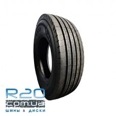 Habilead BL517 (рулевая) 295/80 R22,5 152/149M