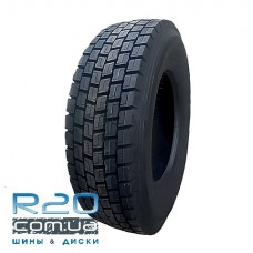 Habilead BL600 (ведущая) 315/80 R22,5 157/153L