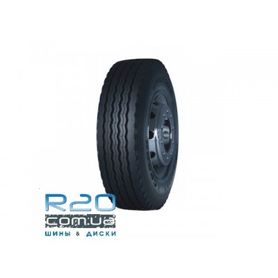 Haida HD 586 (прицепная) 385/65 R22,5 160K 20PR в Днепре