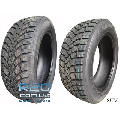 Haida HD 617 235/60 R18 103T в Днепре