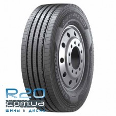 Hankook AH31 Smartflex (рулевая) 295/80 R22,5 154/149M XL